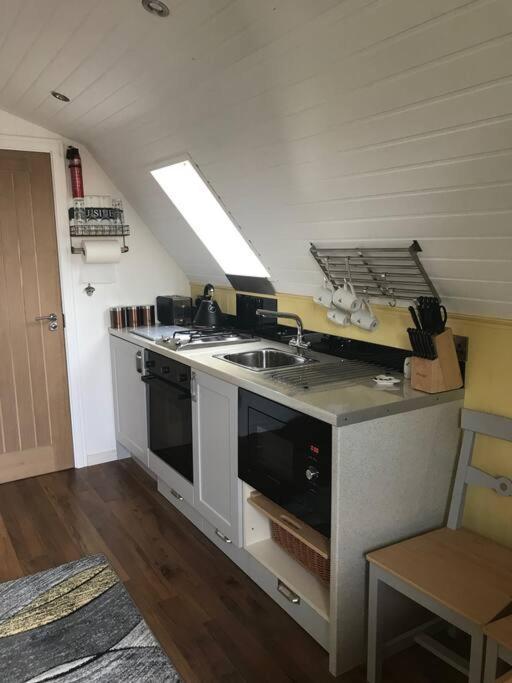 Bumble Bee Cottage Плімут Екстер'єр фото
