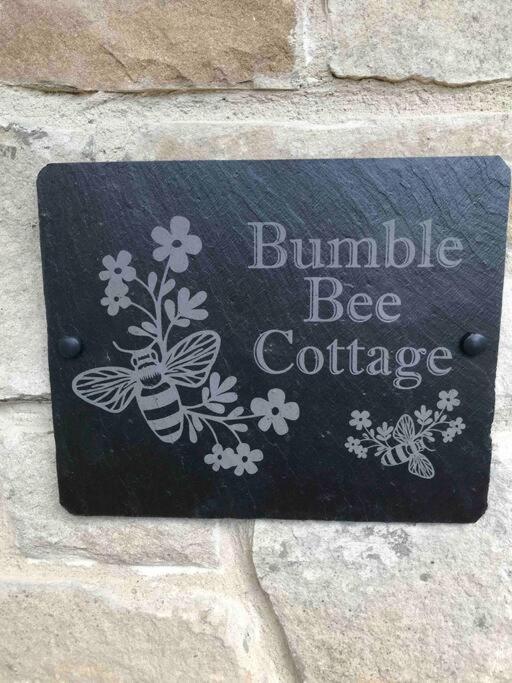 Bumble Bee Cottage Плімут Екстер'єр фото