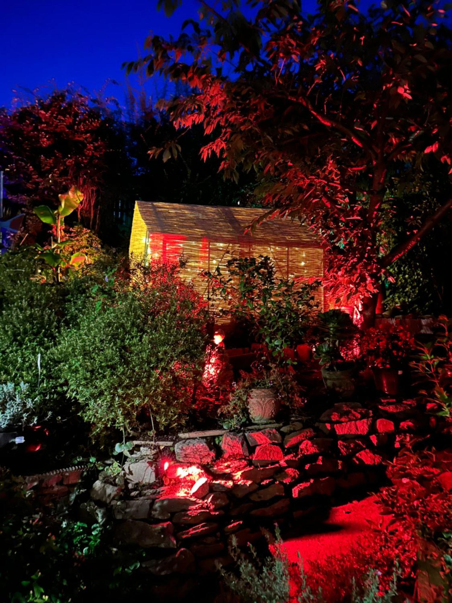 Bumble Bee Cottage Плімут Екстер'єр фото